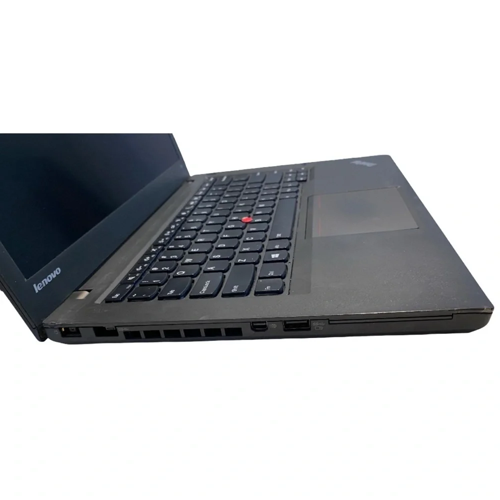 Lenovo ThinkPad T450 Laptop in Black 14